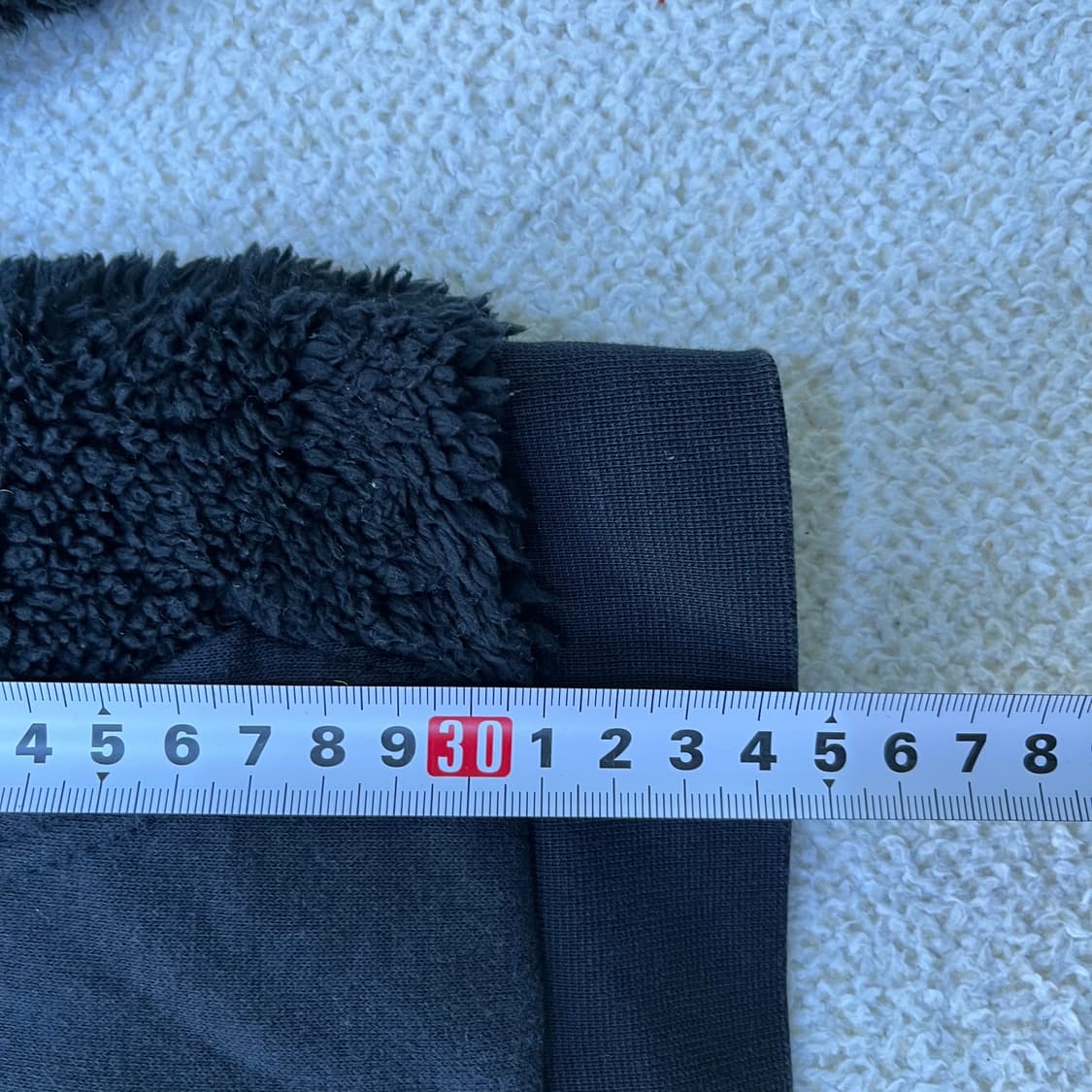 80 아디다스 키즈 후드집업 셋업 0421M 상품이미지4