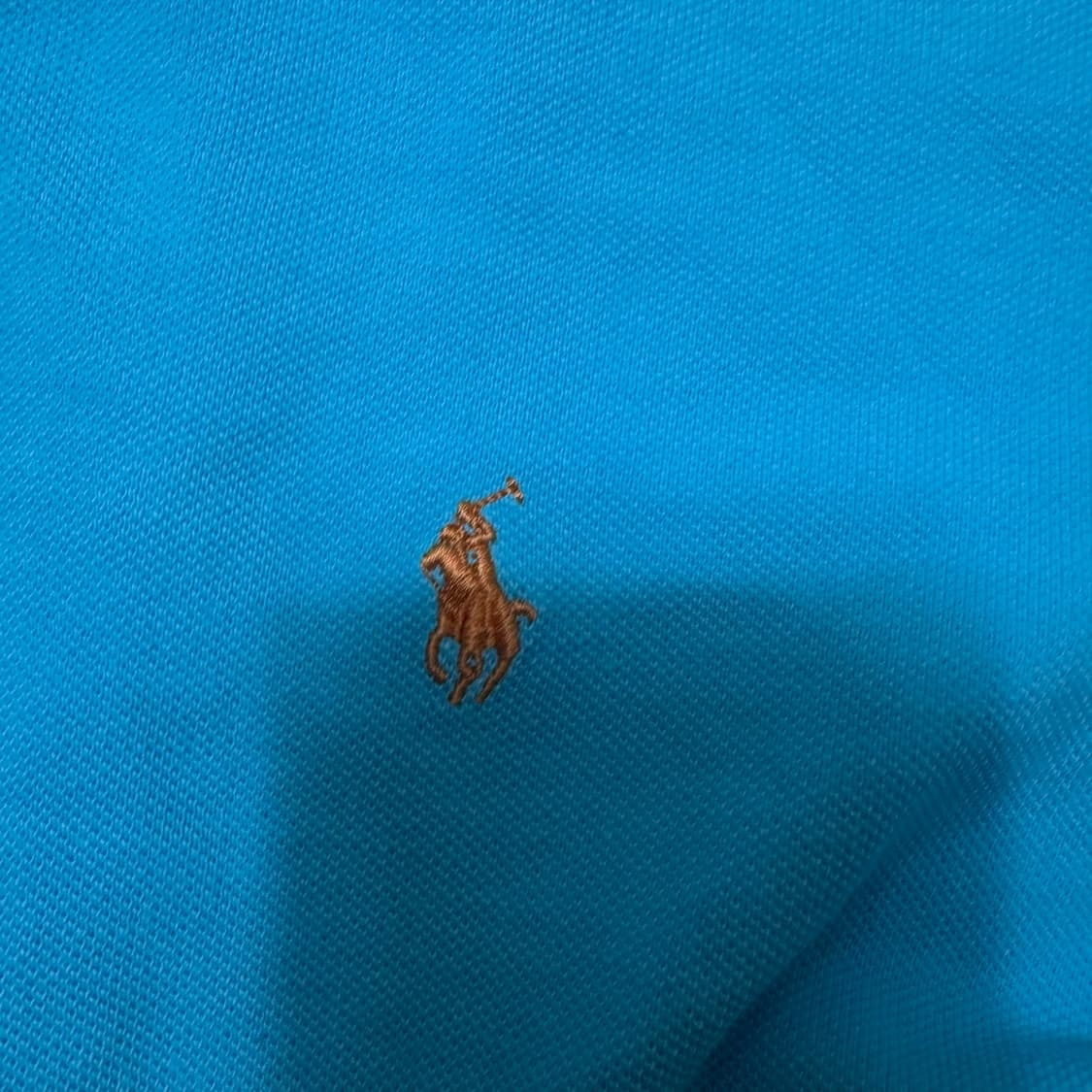 폴로 랄프로렌 스몰포니 PK 긴팔 카라티 L/100  상품이미지3