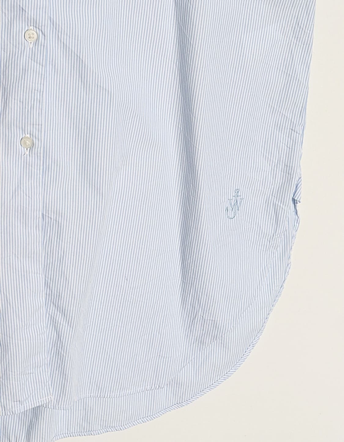 UNIQLO x J.W ANDERSON Stripe Shirts 상품이미지4