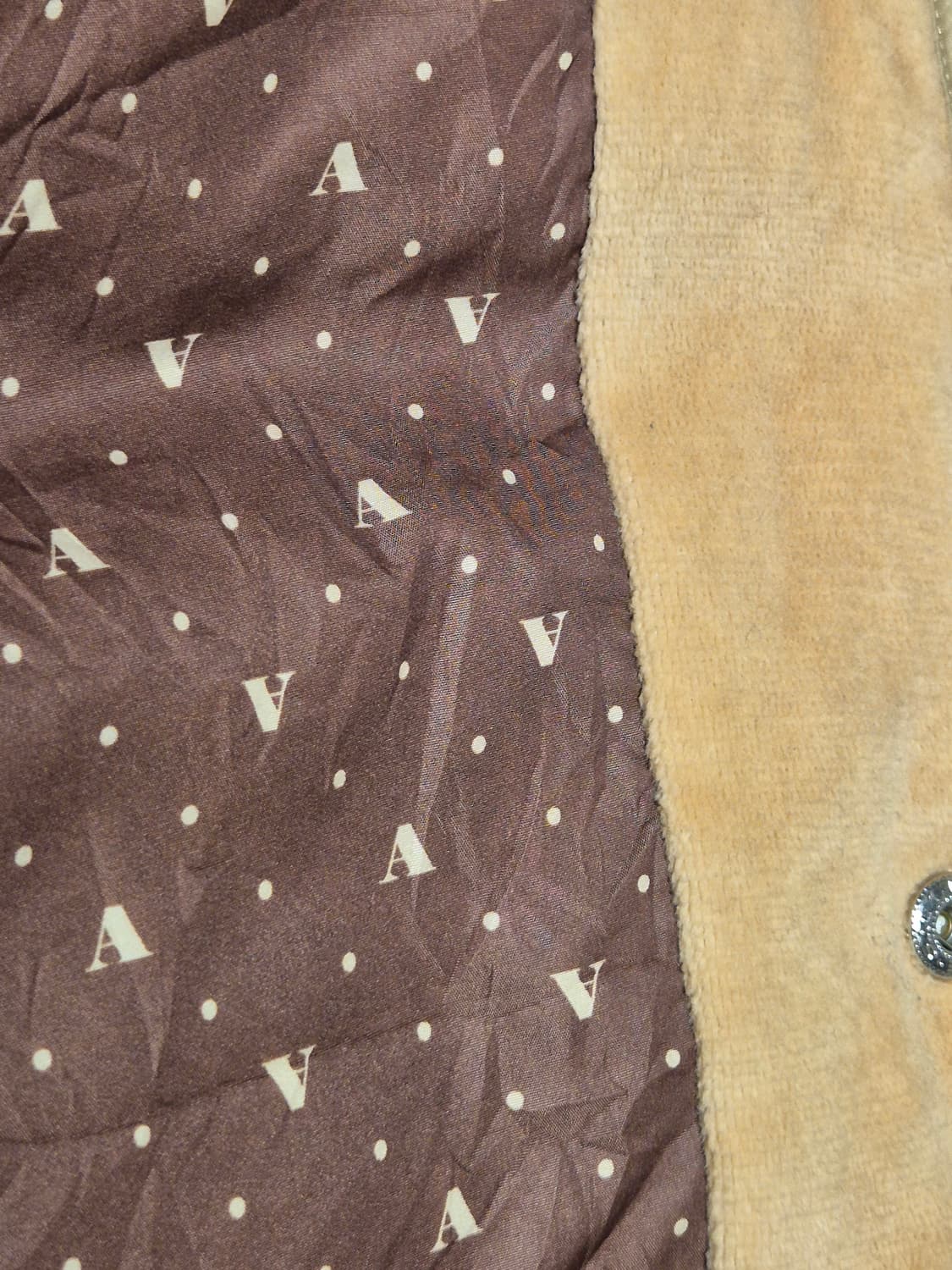 Aquascutum 빈티지 다운베스트 상품이미지6