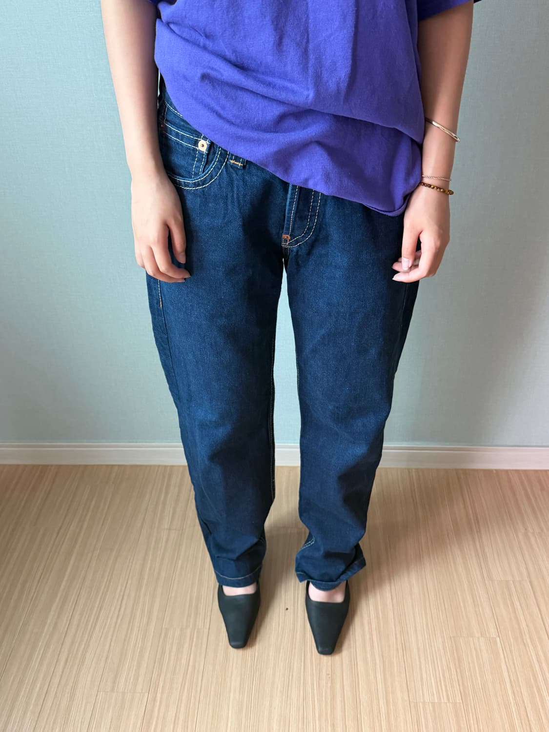 Vintage Levi’s pants 상품이미지4