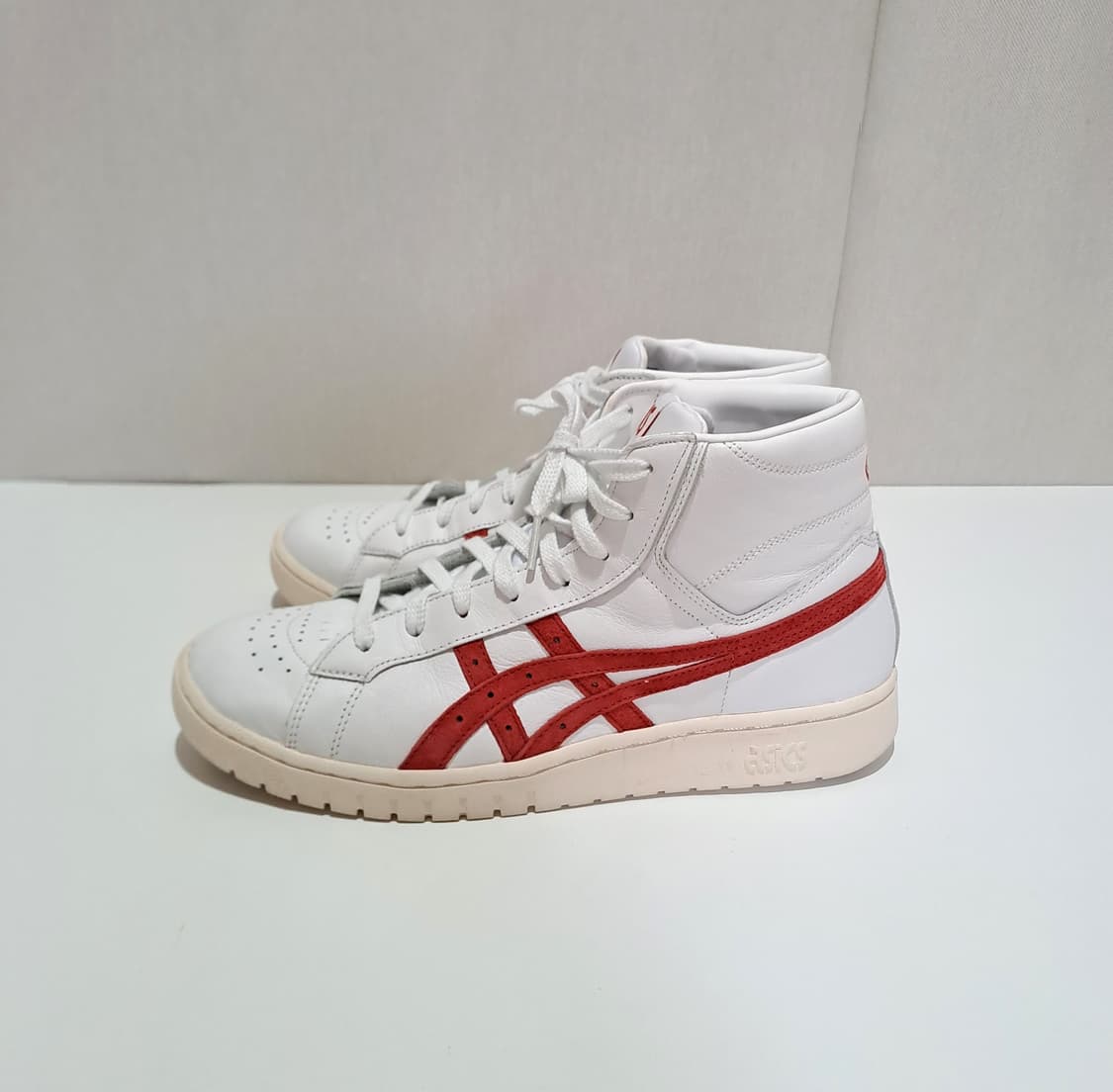 (택포) 아식스 타이거젤 PTG MT 정대만 신발 280 B605 상품이미지4