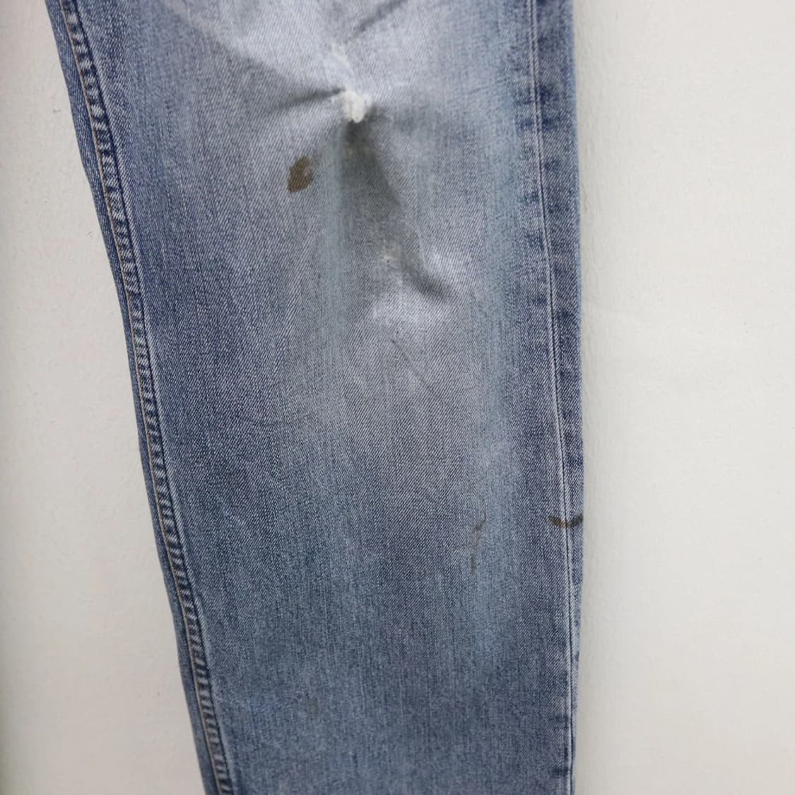 00'S 리바이스 503  데님 팬츠 61861 상품이미지7