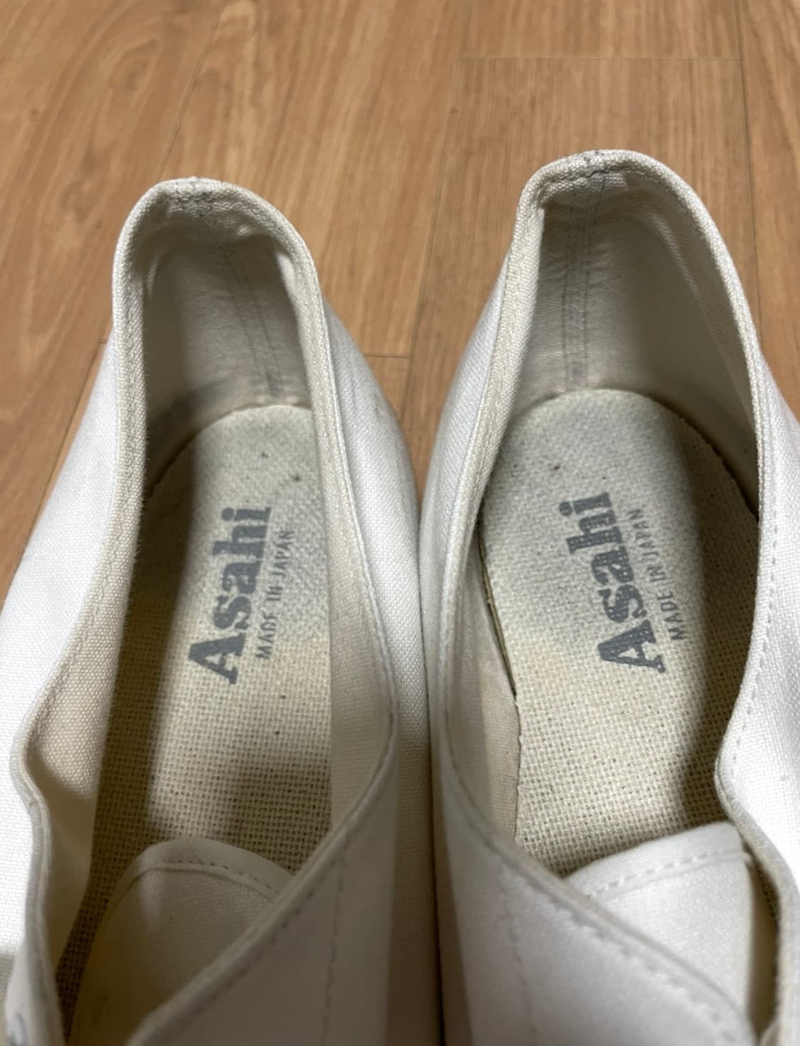 아사히(Asahi) 데크 슈즈(Deck Shoes) 상품이미지2