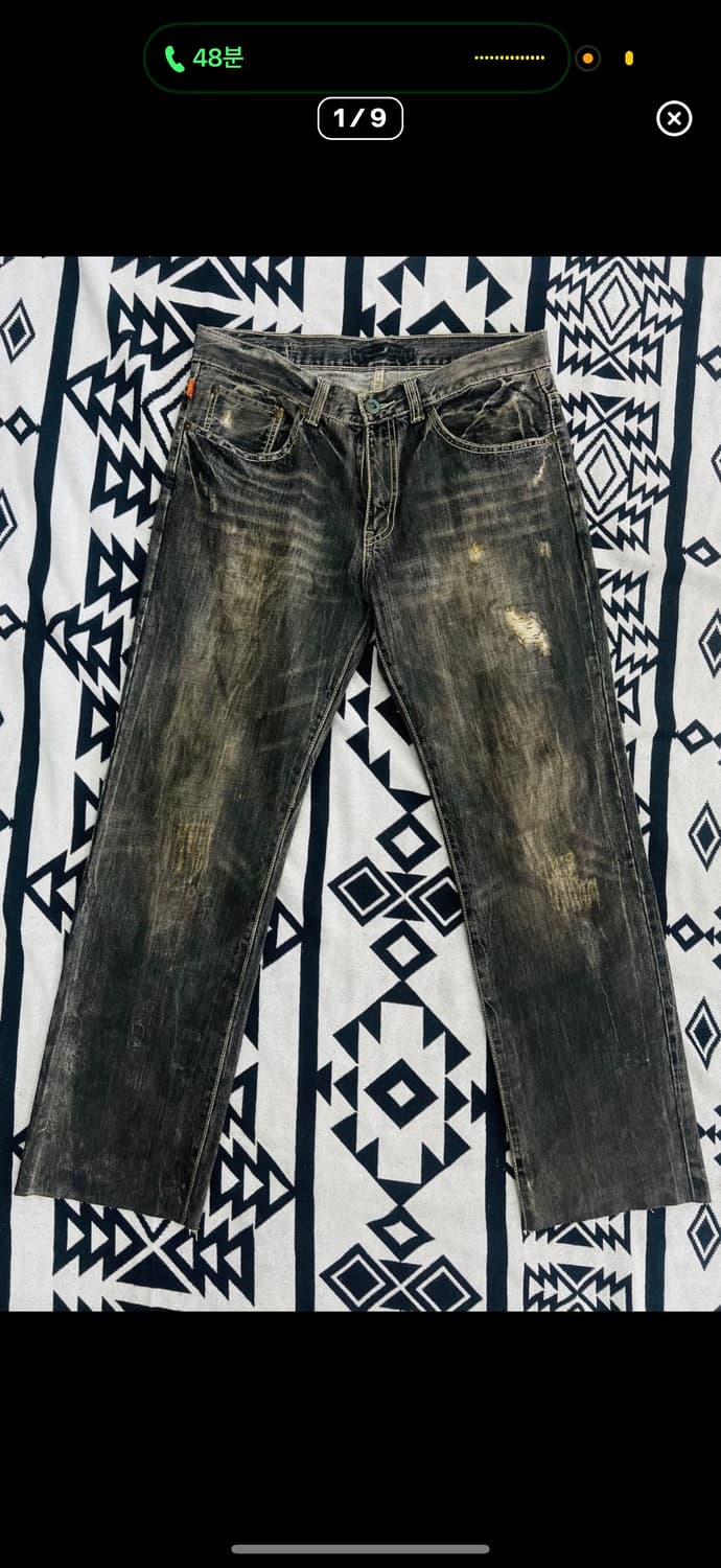 로빈슨 코팅 커스텀 상품이미지2