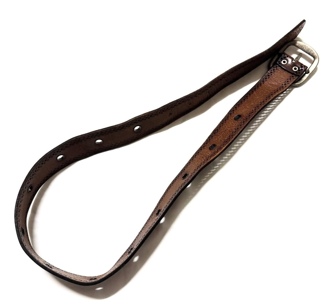 펀칭 홀 벨트 상품이미지4