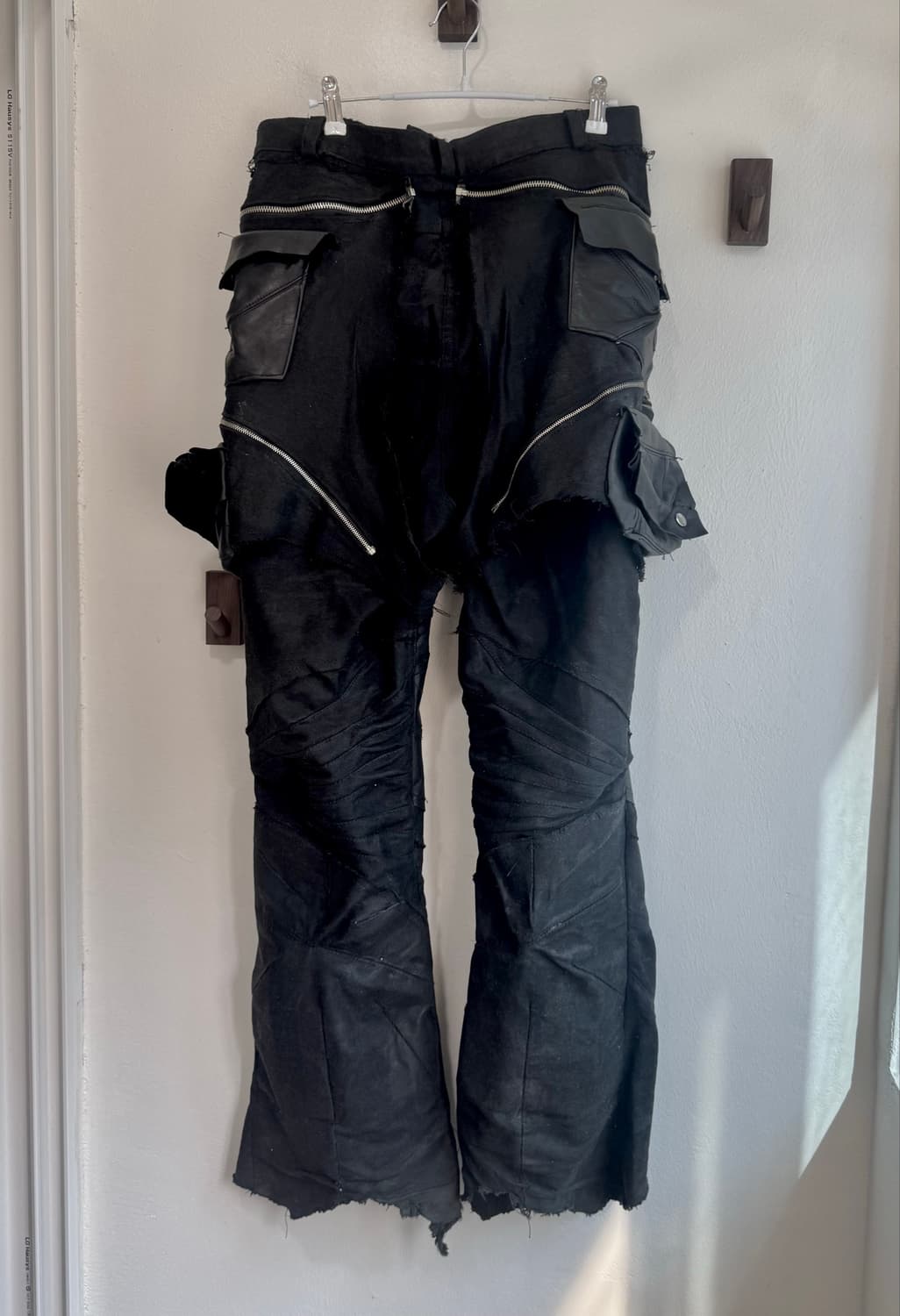 Armor pants 상품이미지2