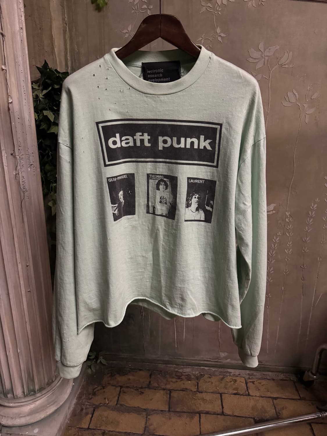 Enfants Riches Deprimes  상품이미지1