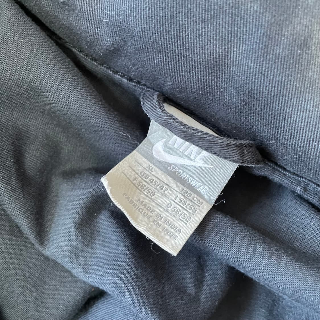 나이키 m65 필드자켓 2XL 상품이미지8