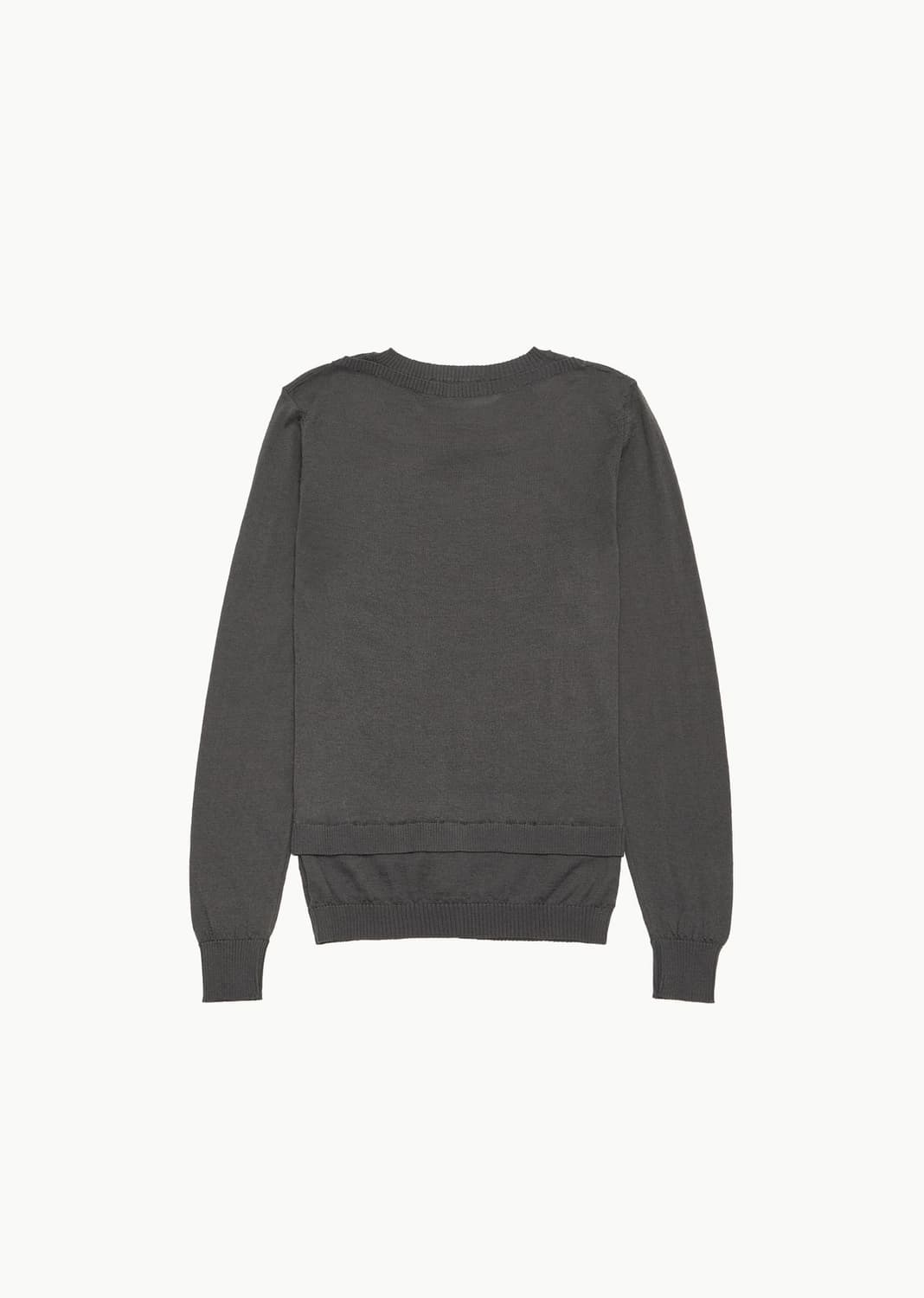 Paloma Wool Giacos Gray knit  상품이미지8