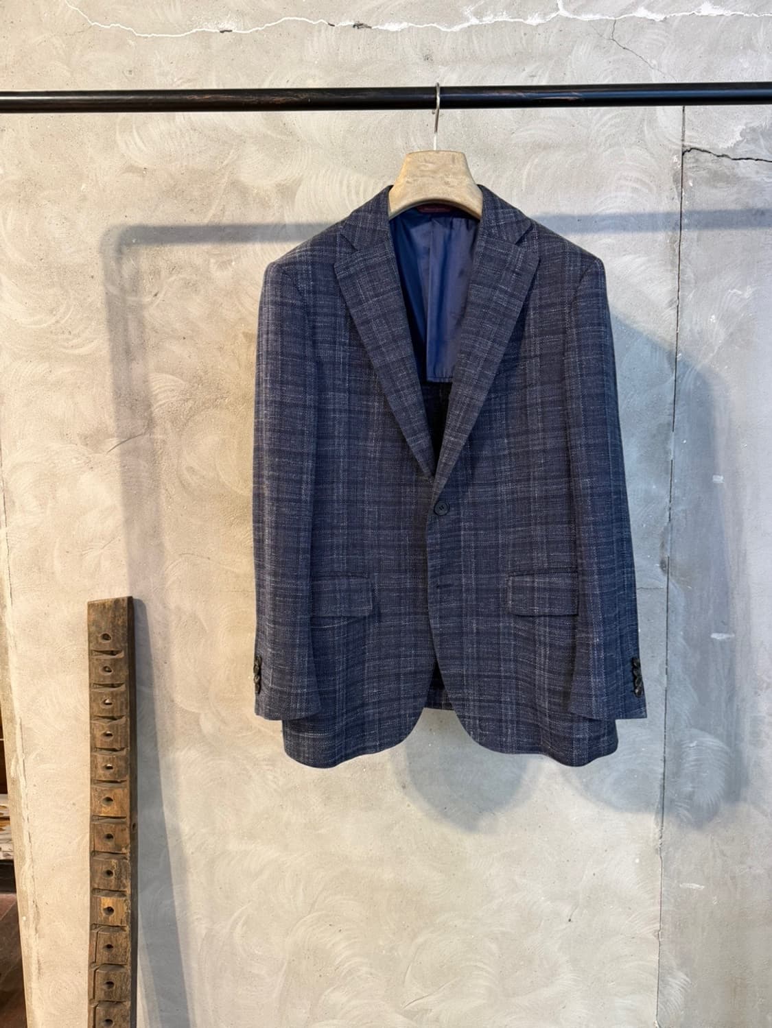 알베로 테일러드 자켓 100 상품이미지1