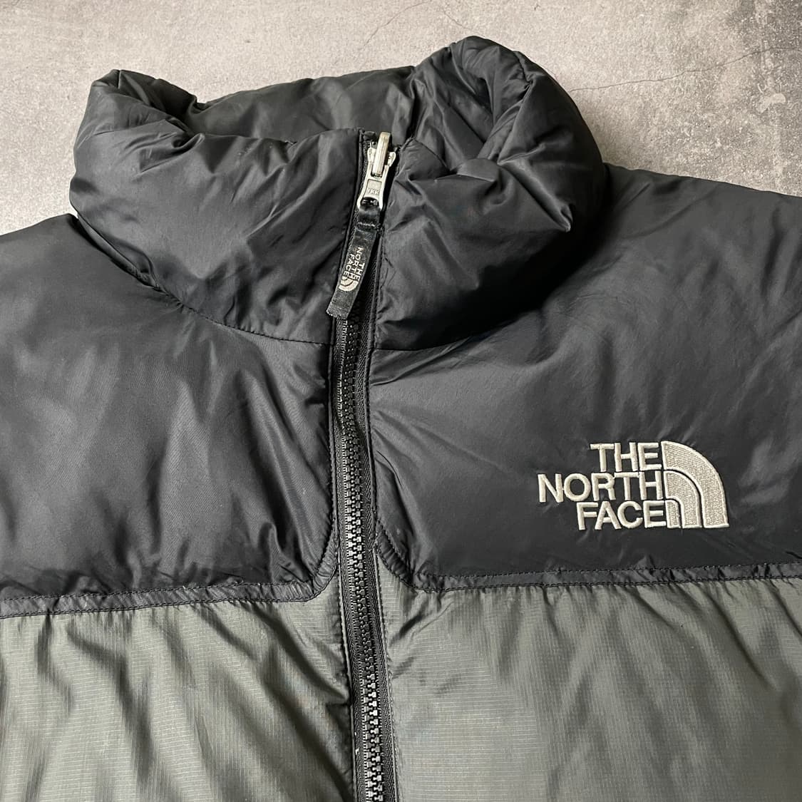 THE NORTH FACE 1990s 노스페이스 패딩조끼 A00440 상품이미지2