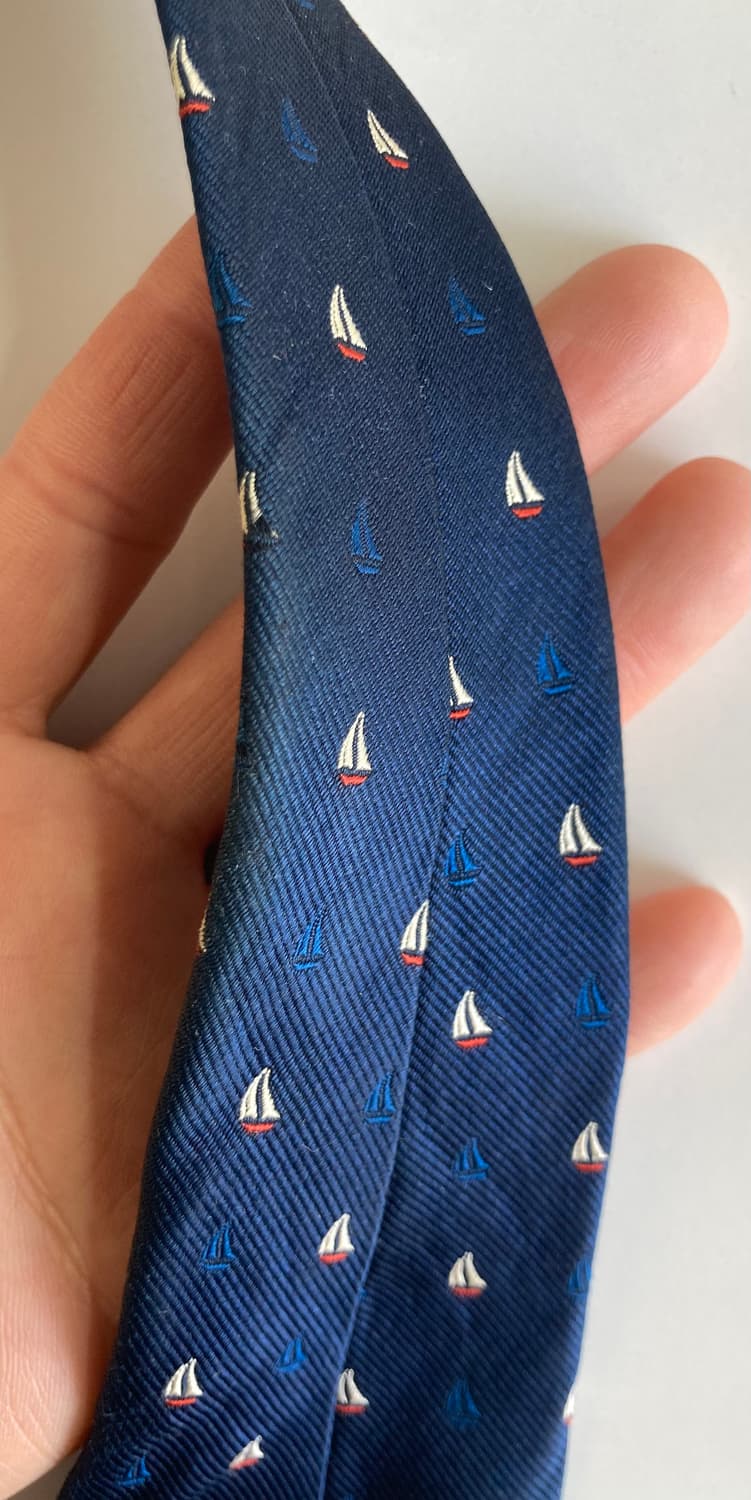 챕스 넥타이 상품이미지5