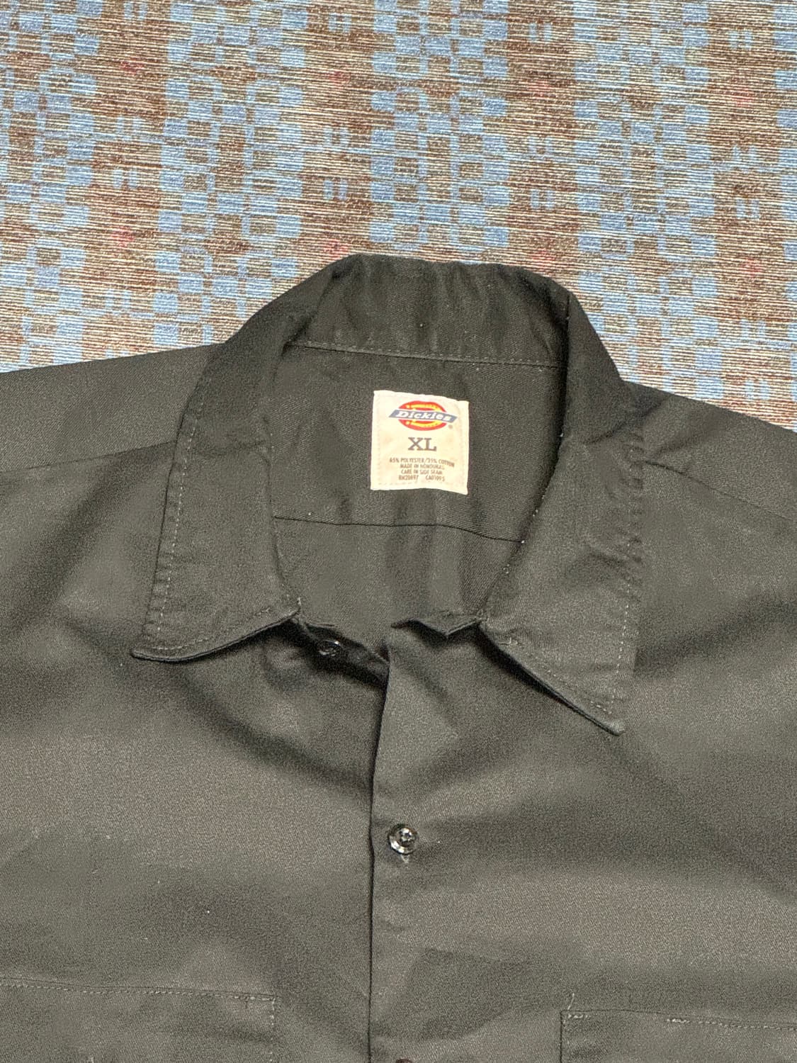 Dickies 디키즈 반팔 셔츠  상품이미지3