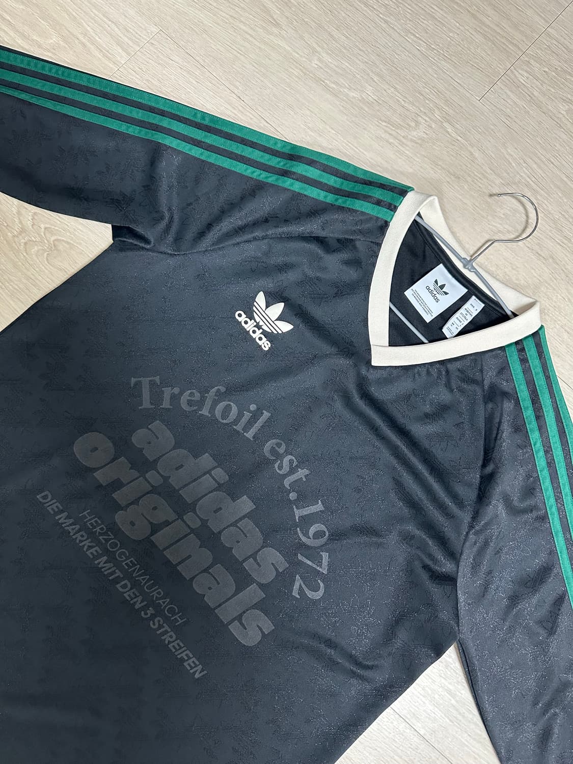 아디다스 롱슬리브 M 상품이미지2