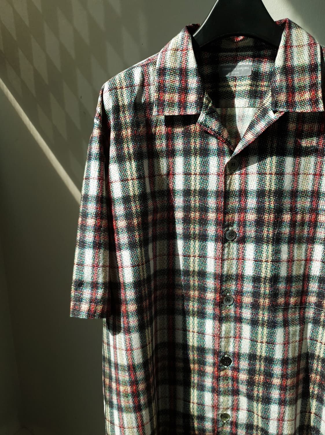 Comme Des Garcons shirts 상품이미지4