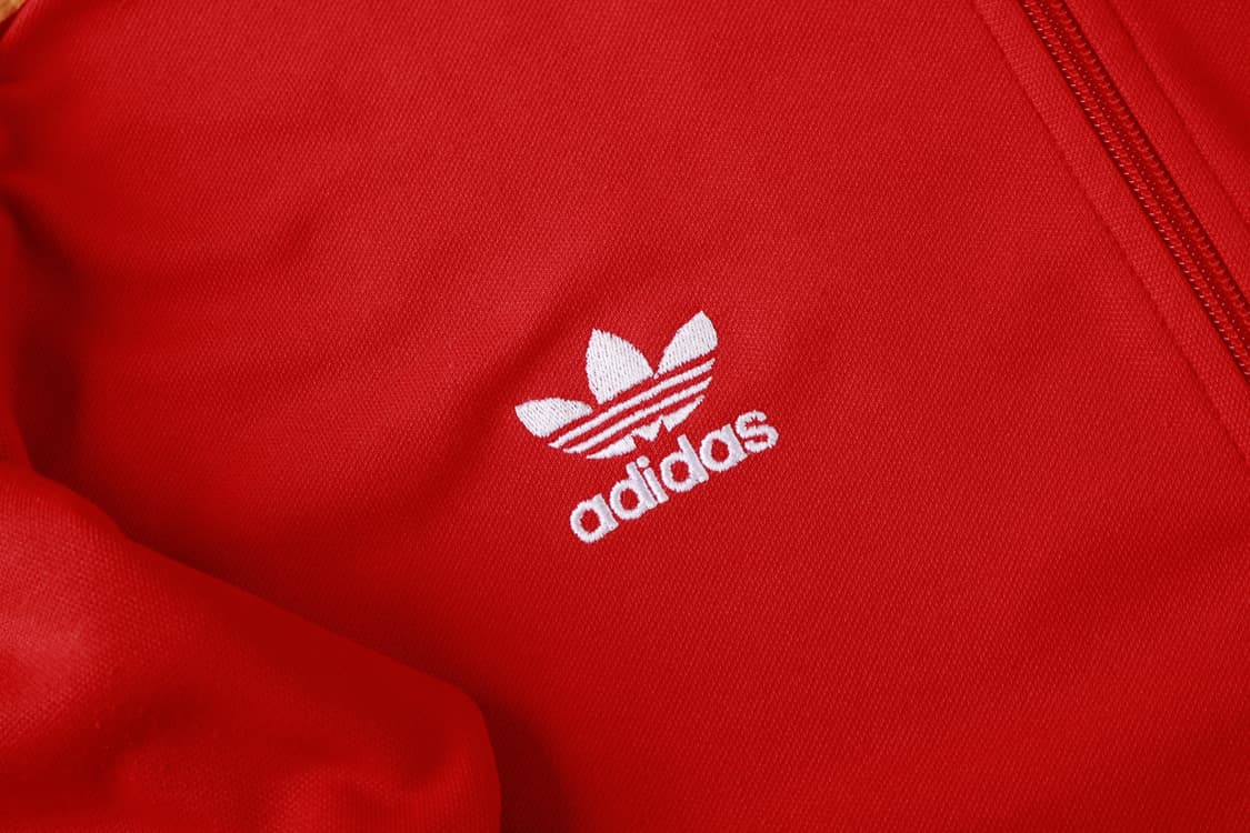 [S] 아디다스 스페인 클래식 트랙탑 자켓 상품이미지5