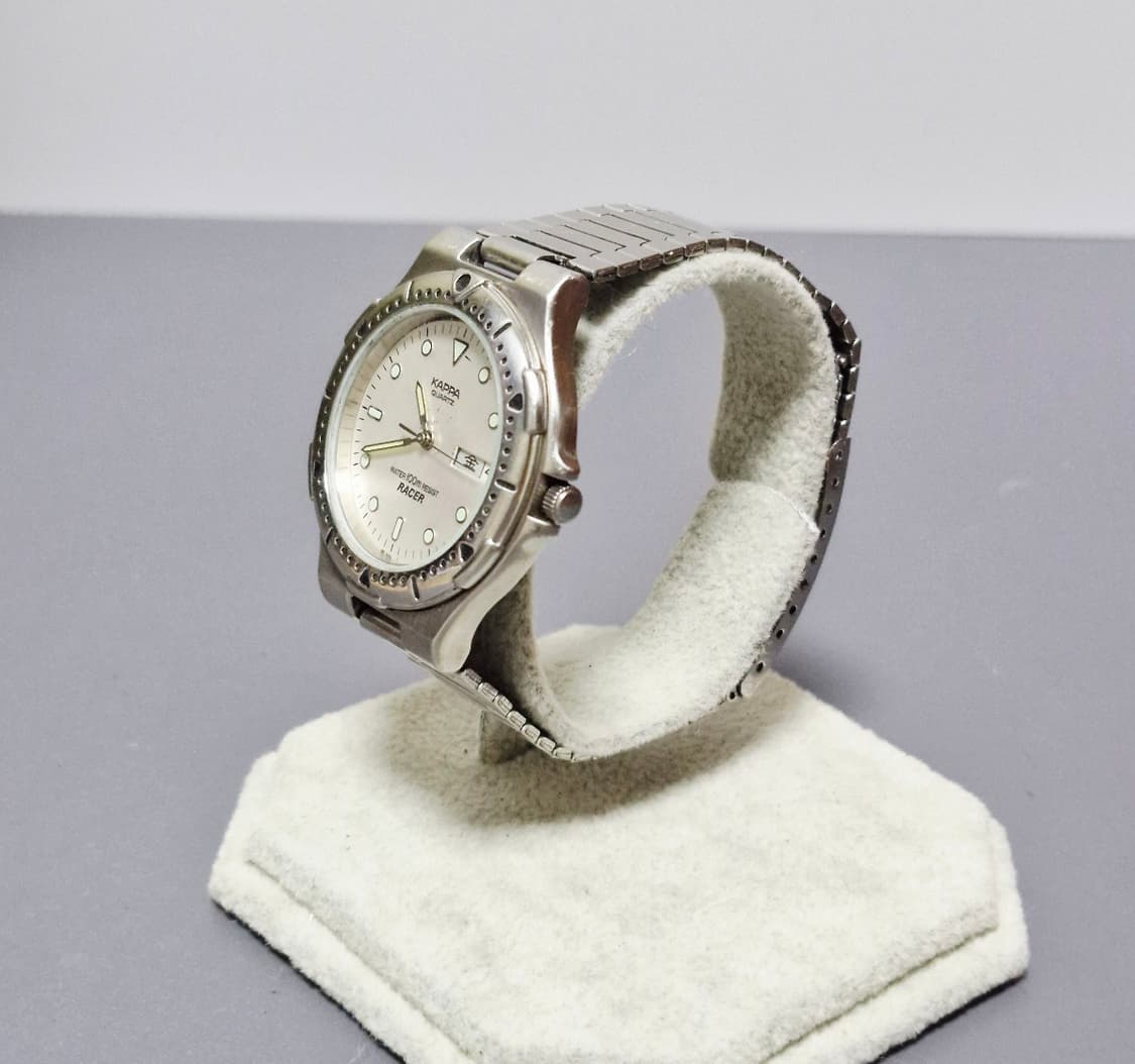 삼성 카파 레이서 시계 상품이미지6