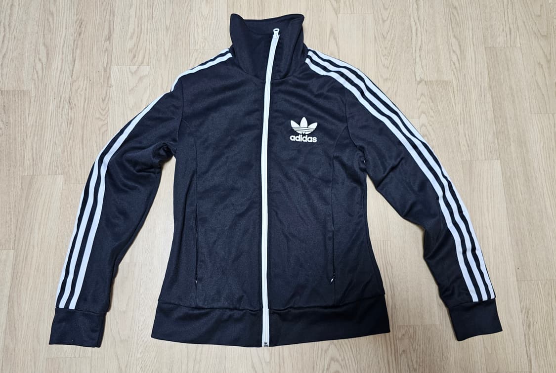 아디다스 여성 유로파 트랙탑 95 상품이미지1