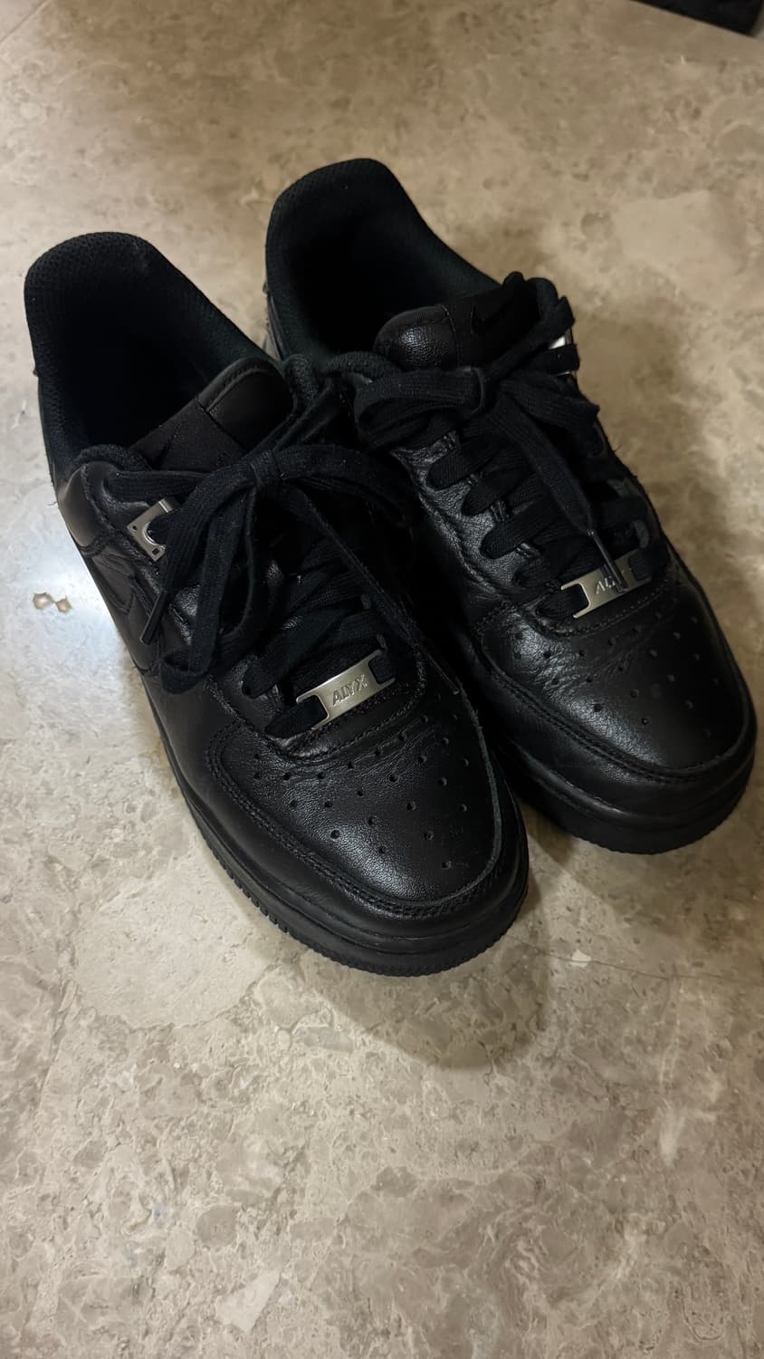 나이키 알릭스 에어포스 상품이미지1