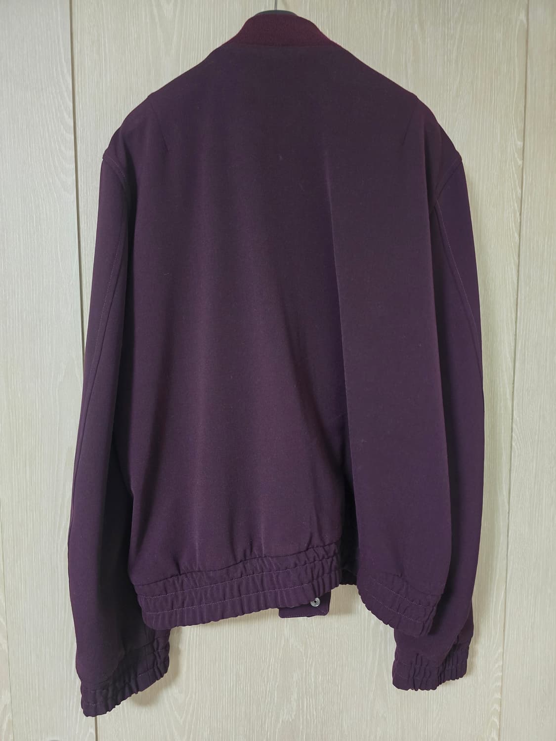 JOSEPH 봄버자켓 상품이미지2