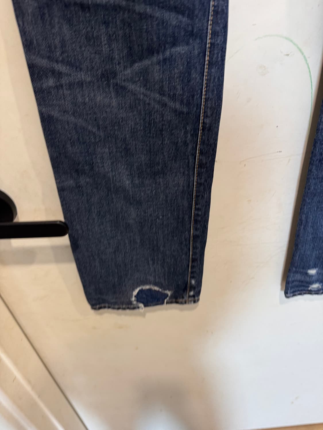 폴로랄프로렌 데님 팬츠  상품이미지5