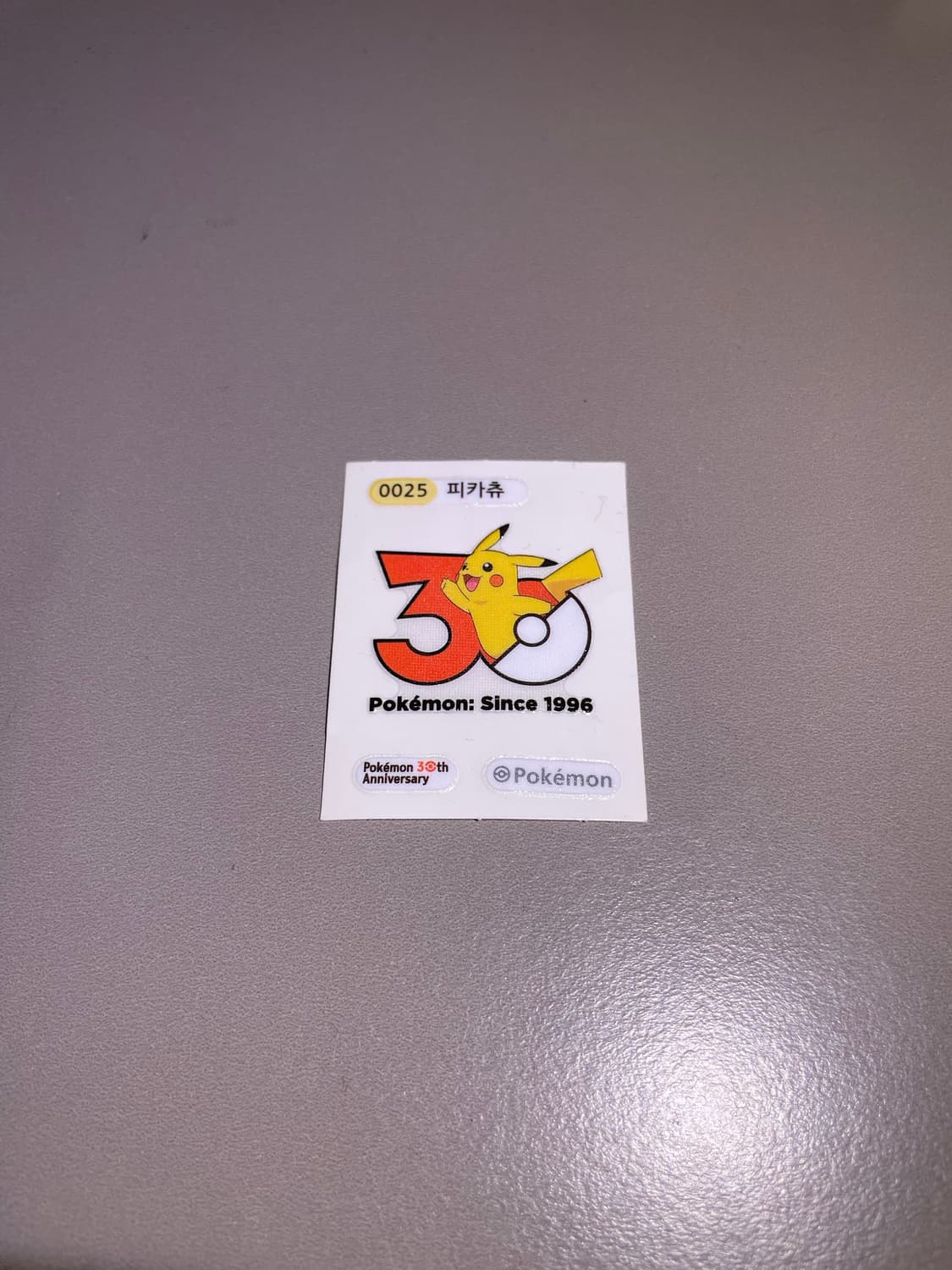 포켓몬 띠부실 약 350개 상품이미지4