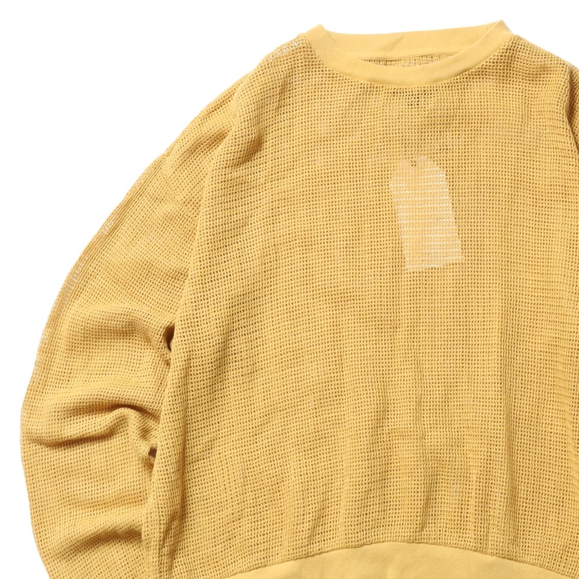 스투시 Stussy Cotton Knit 
 상품이미지2