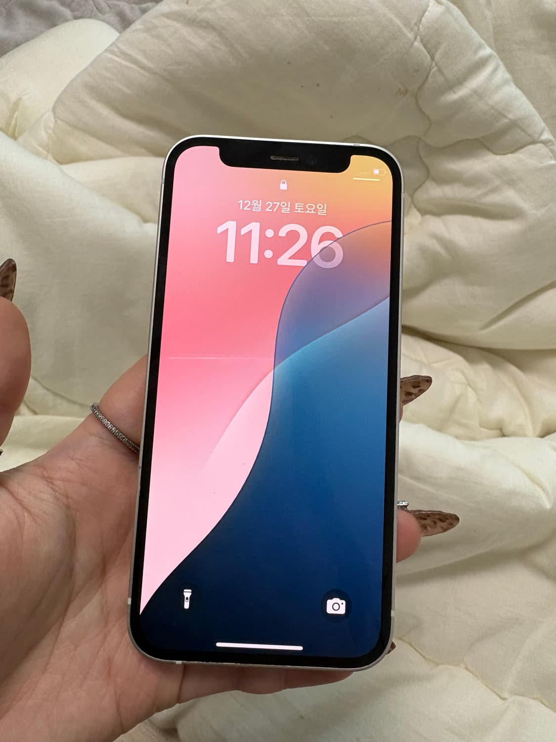 아이폰 12미니 128 상품이미지3