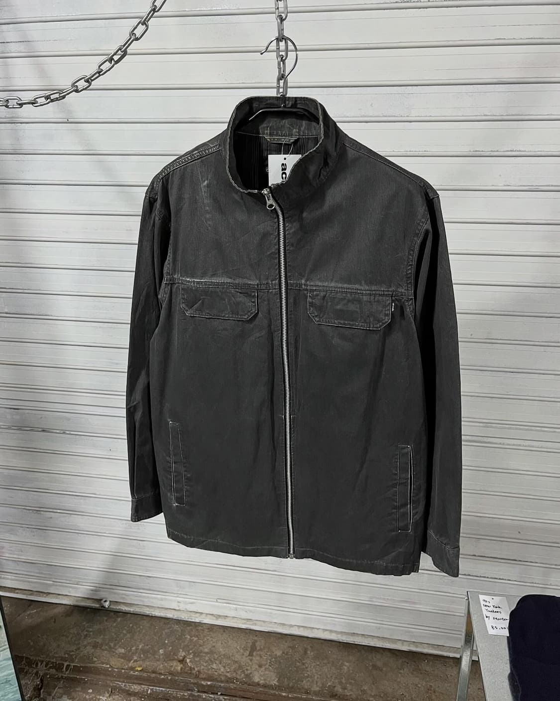 AirWalk work jacket 상품이미지2