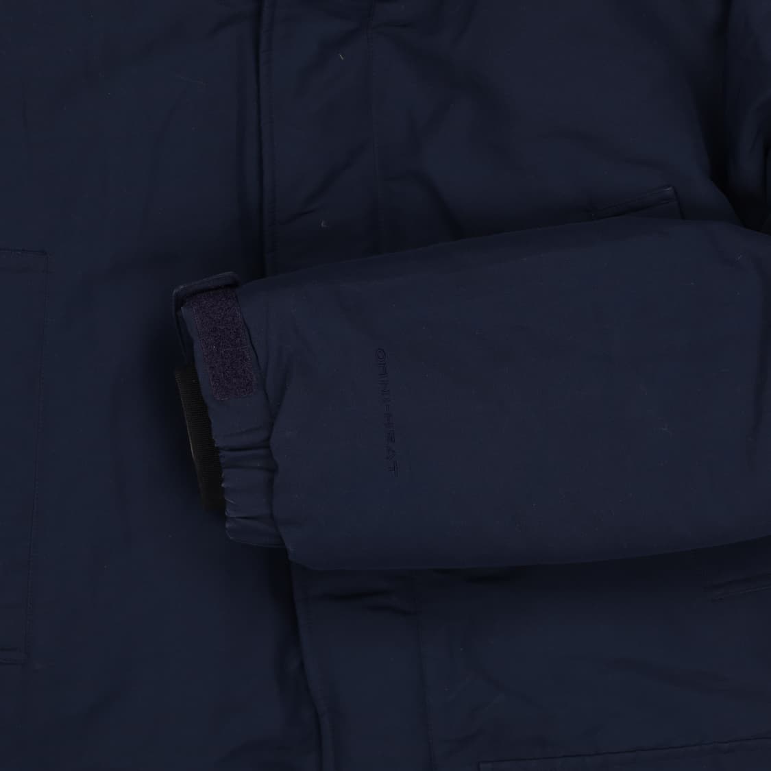 105 컬럼비아 구스다운 옴니히트 패딩 N7253 상품이미지4