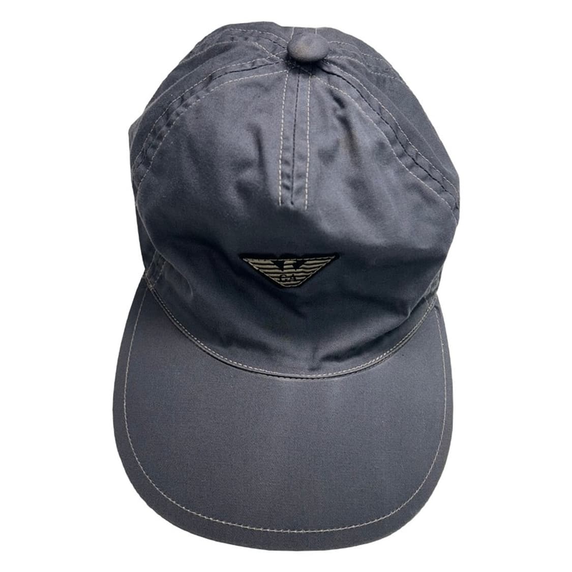 엠포리오아르마니 볼캡 차콜 58 상품이미지1