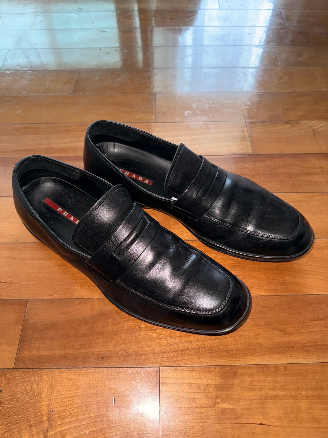 Sport Loafer 상품이미지2