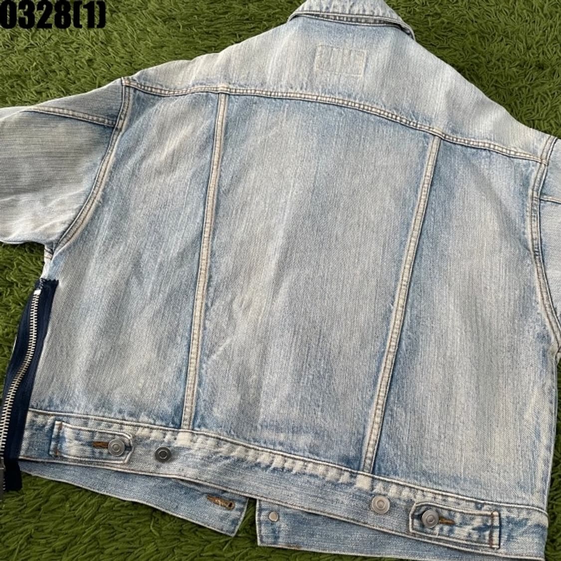 Ilcorso 청자켓 상품이미지6