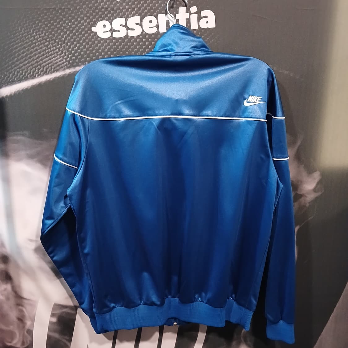 나이키 일본 빈티지 져지 블루 상품이미지2