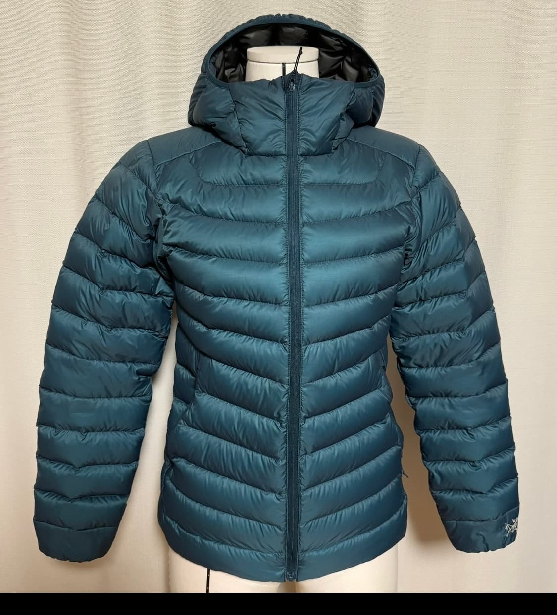 아크테릭스 여성 세륨 XS 상품이미지4