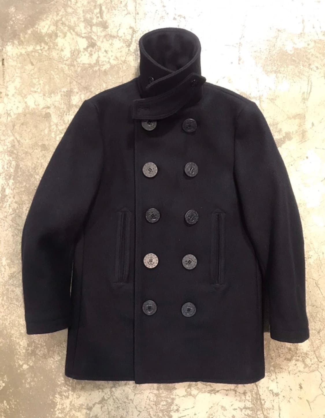 마카웨어 피코트(size:1) 상품이미지1