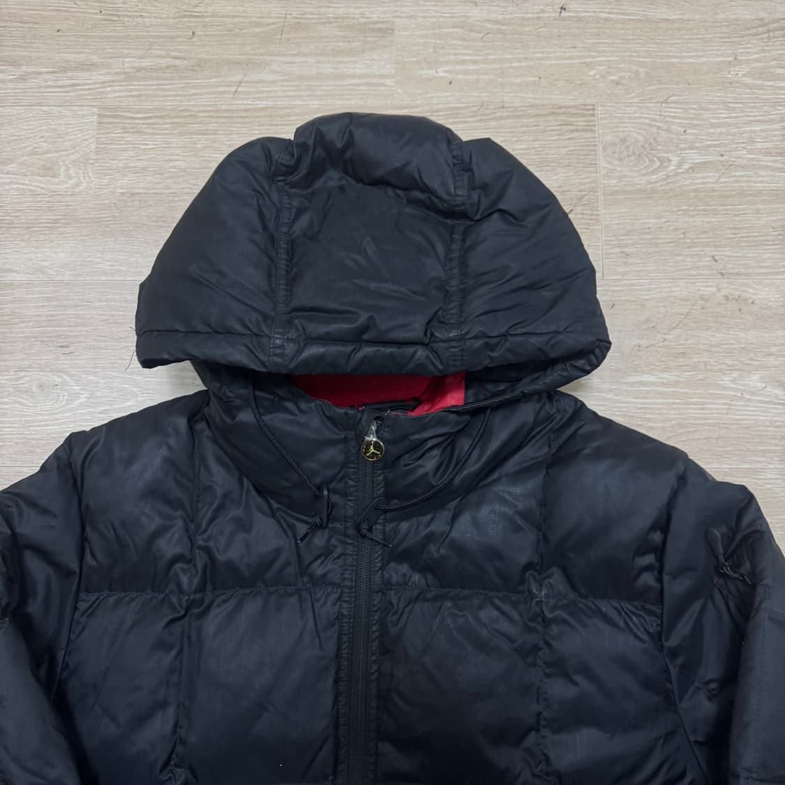 조던 덕다운 푸퍼 패딩 상품이미지2