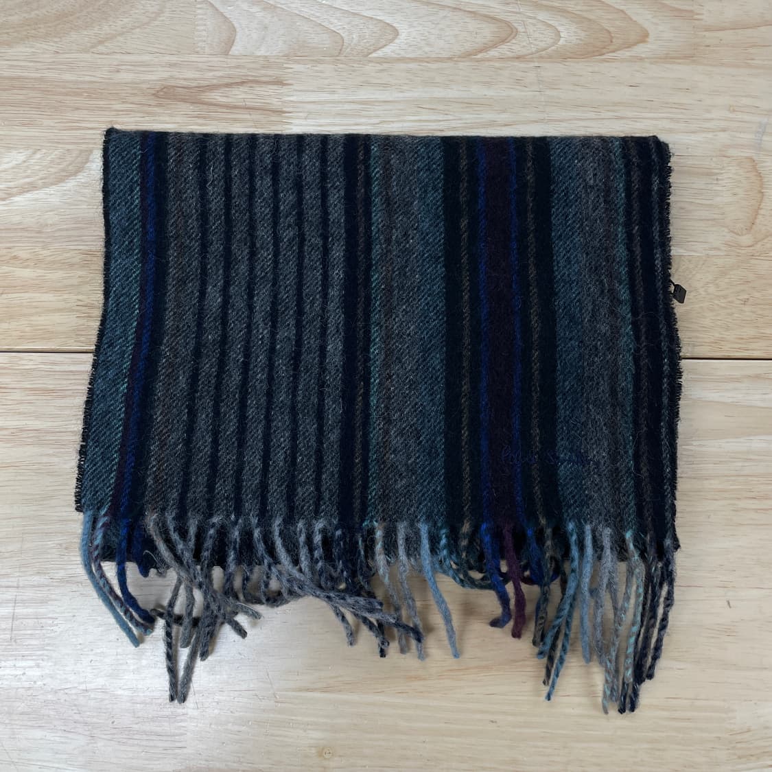 폴스미스 울 머플러 상품이미지2