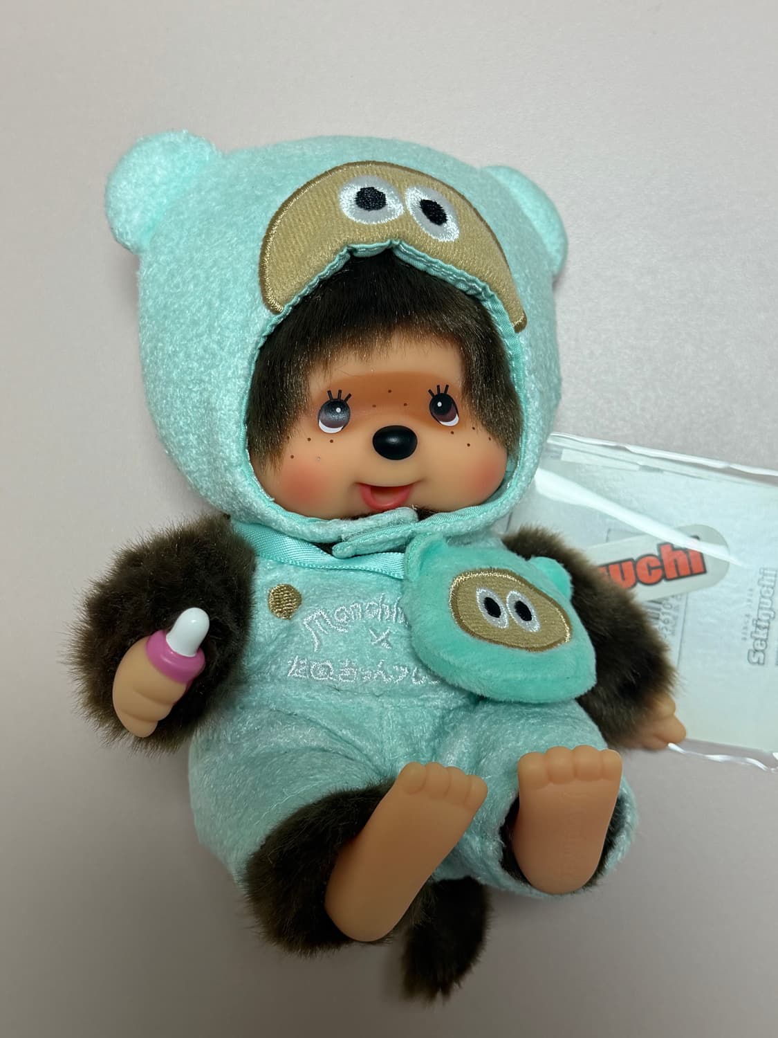 몬치치 x 타누쿤 콜라보 몬치치 상품이미지1
