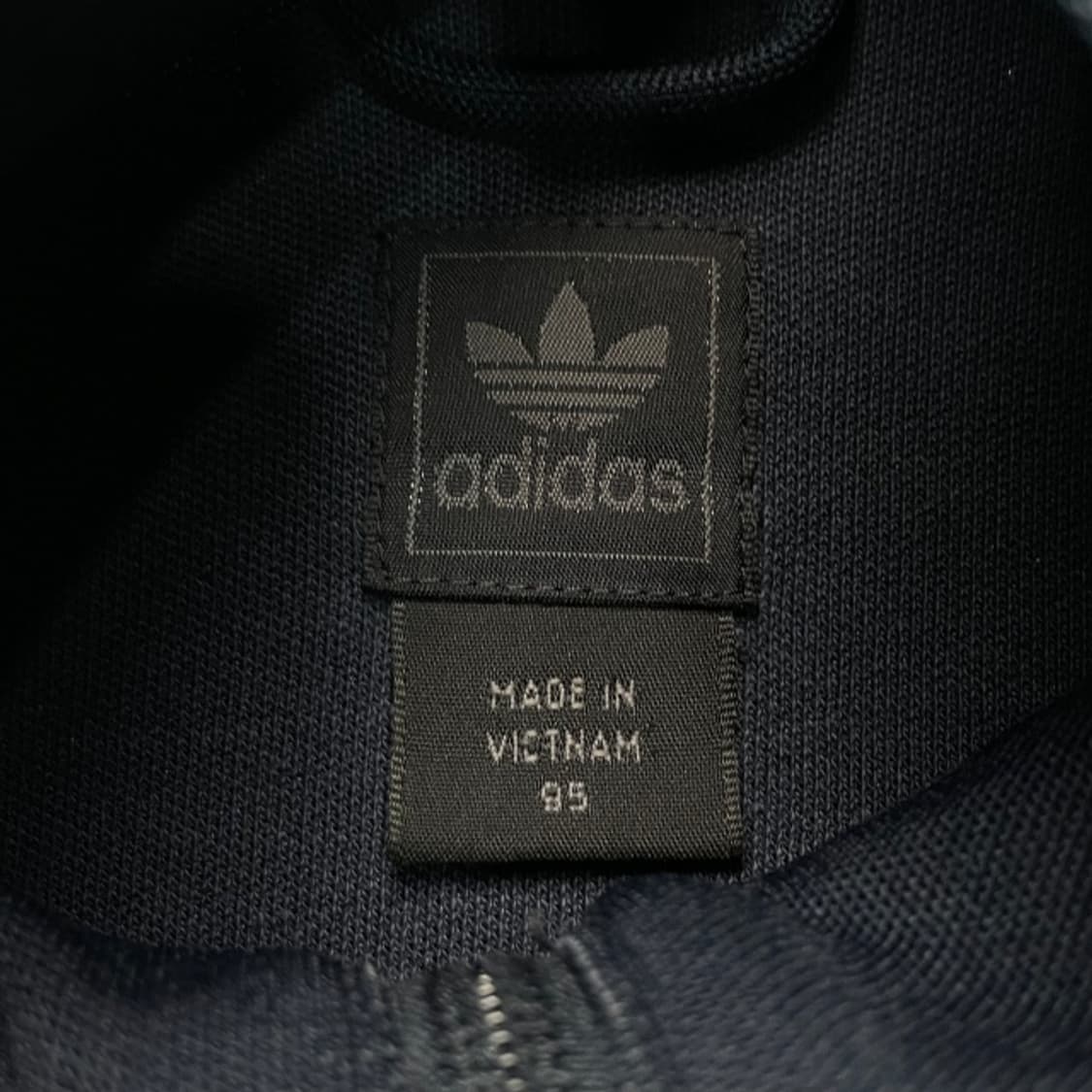 95 아디다스 올드스쿨 져지 상품이미지3