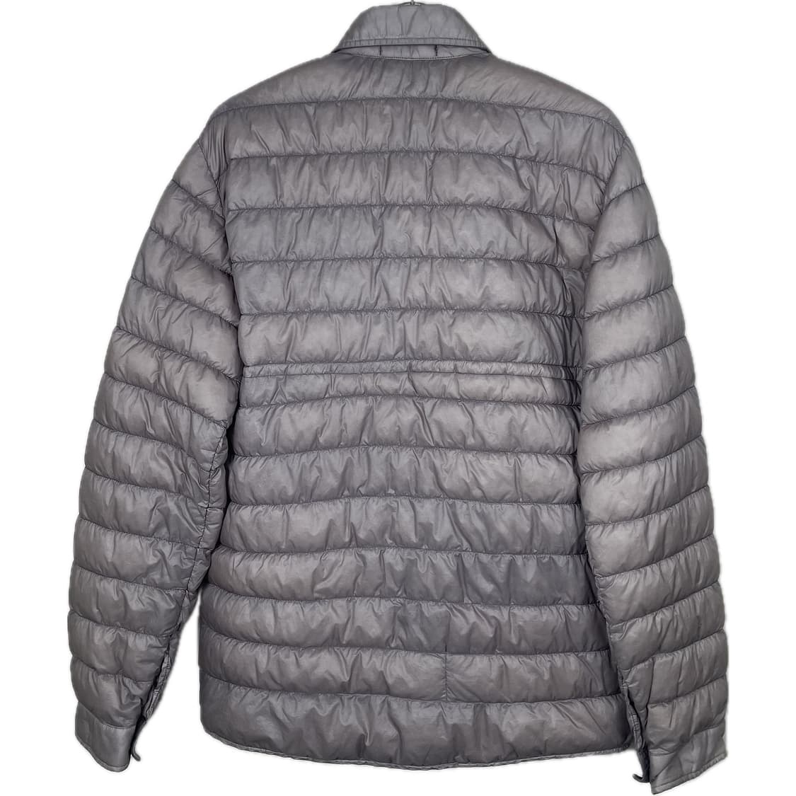 [L] 스톤 아일랜드 마이크로 얀 경량 패딩 상품이미지2