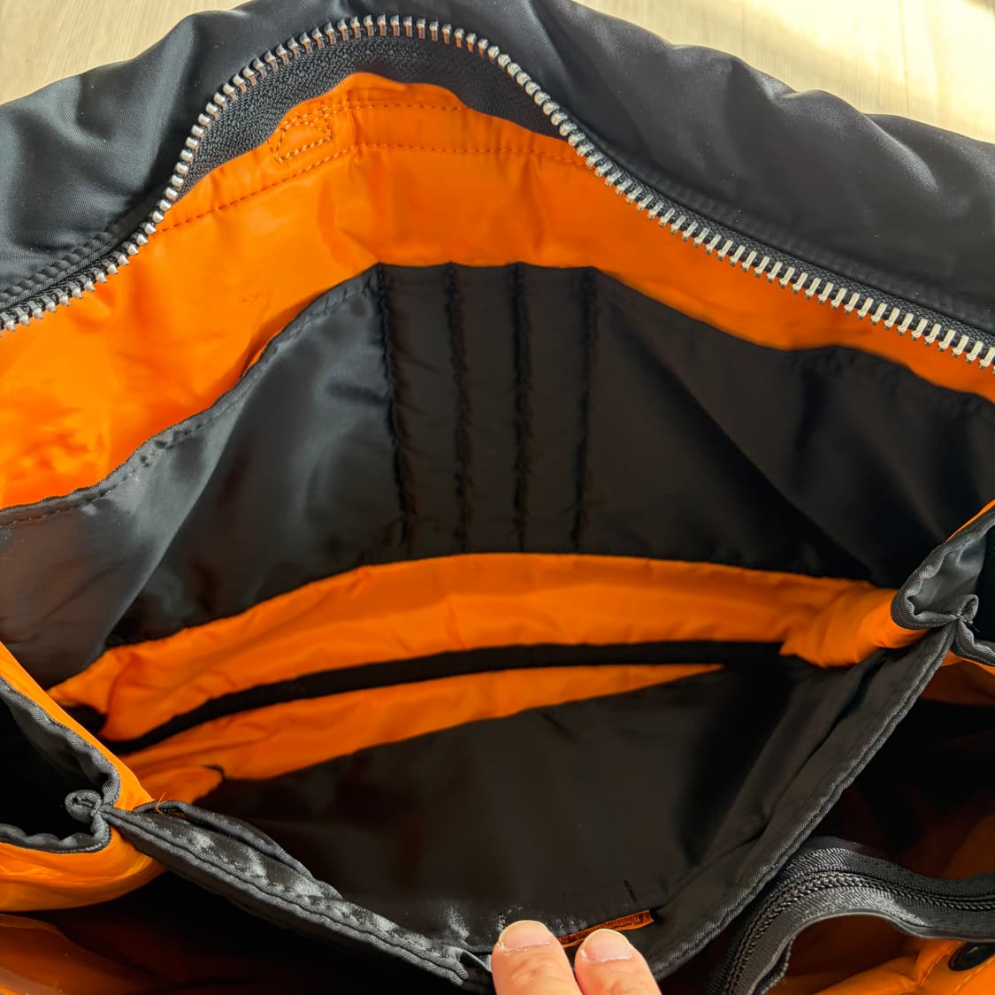 요시다포터 porter 2way 브리프케이스 노트북가방 상품이미지7