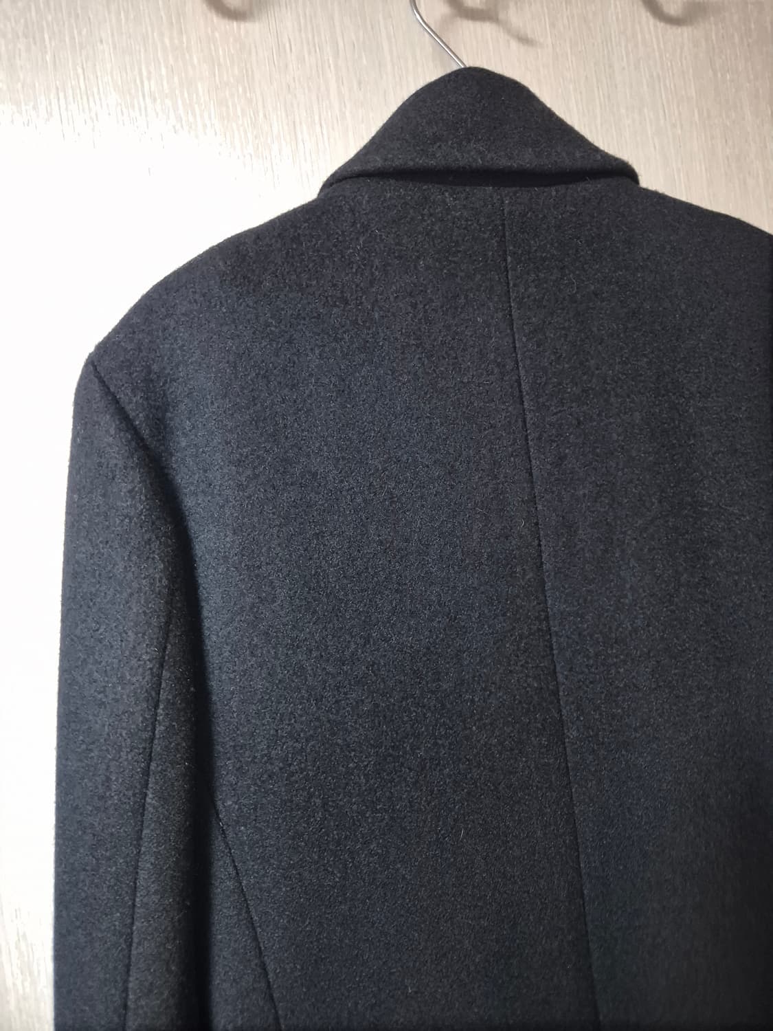 (새제품) 31THE 아워글래스 팰트  코트 31쇼룸 [85만) 상품이미지5