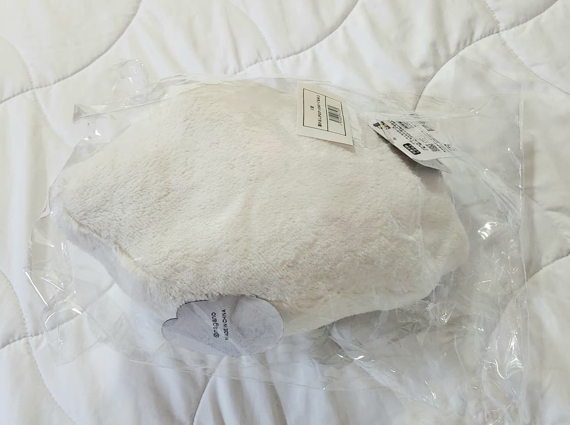 농담곰 쿠지 d상 상품이미지3