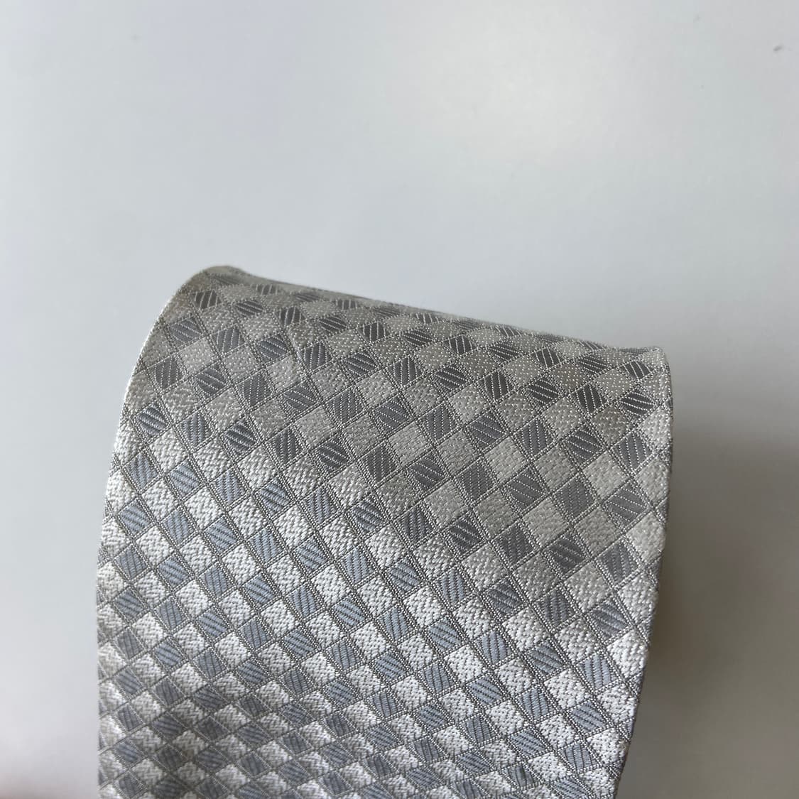 YSL 입생로랑 명품 정품 넥타이 상품이미지5