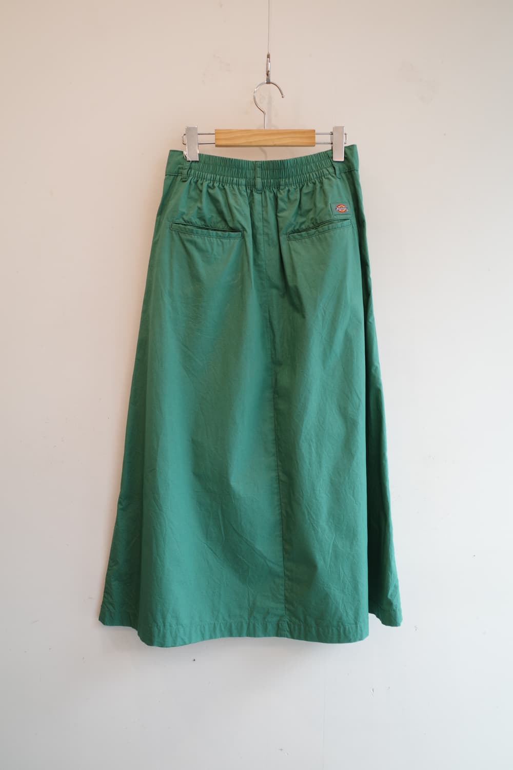 Dickies 디키즈 밴딩 롱 스커트 (27~29인치) 상품이미지8