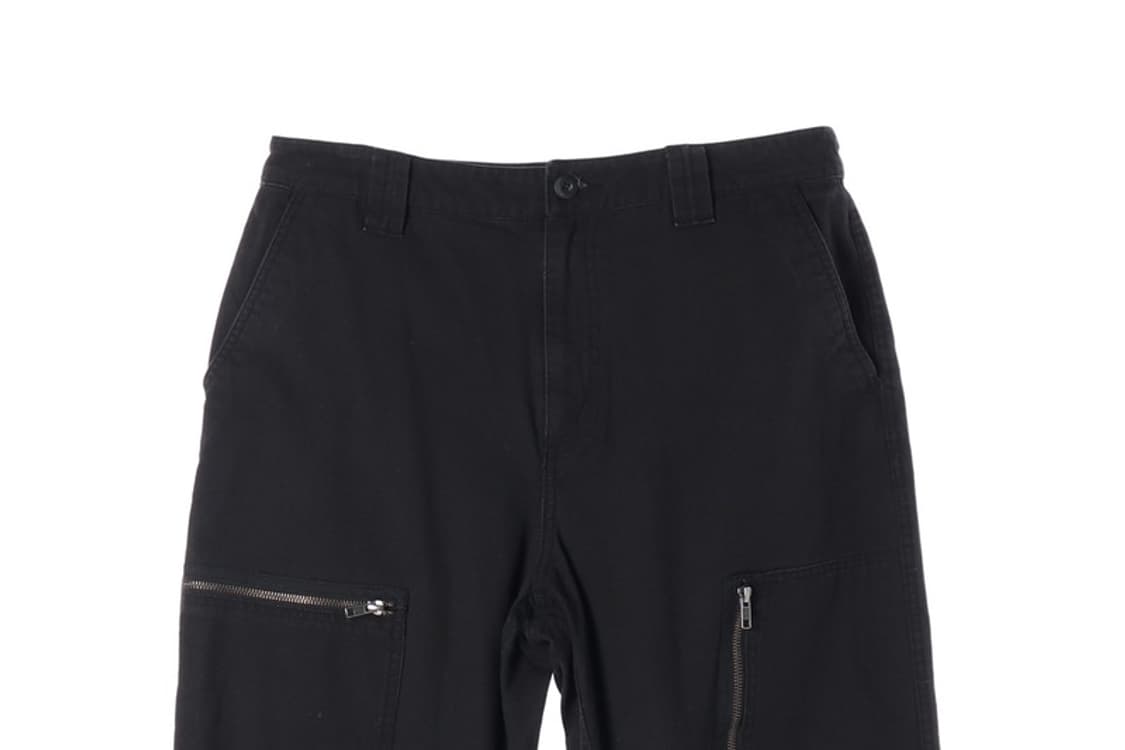 디스이즈네버댓 플라이트 치퍼 워크팬츠 L 상품이미지3