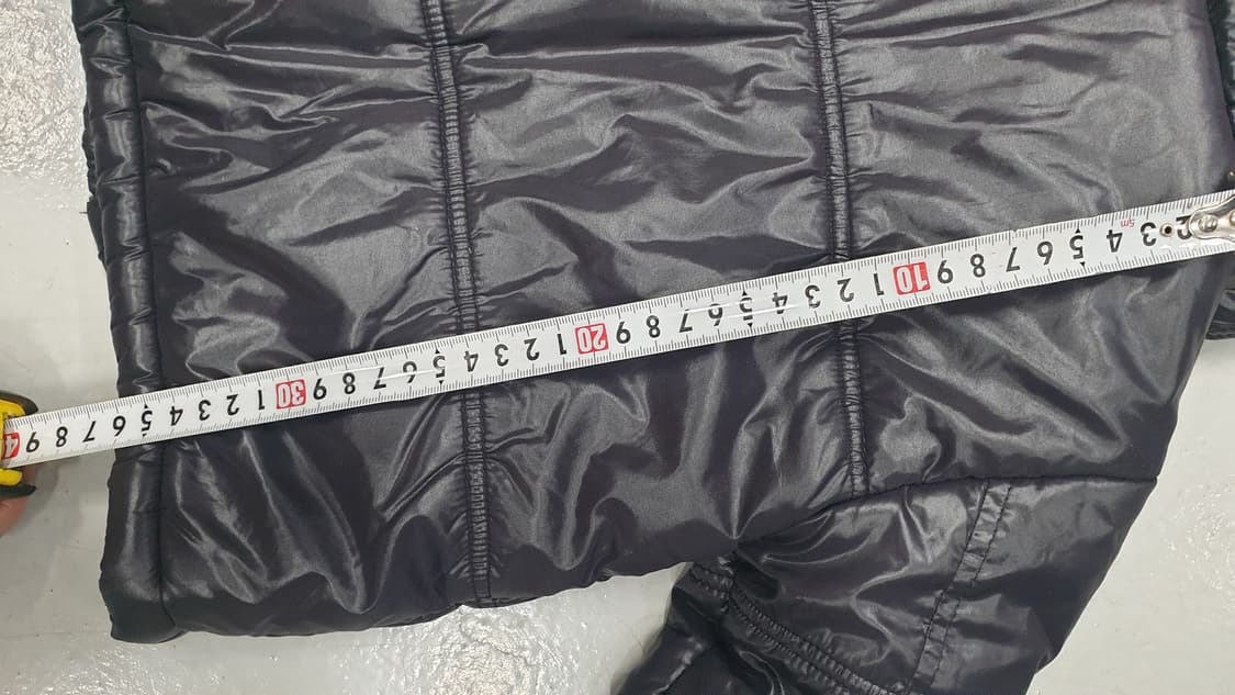 버버리 키즈 패딩 2Y 상품이미지6