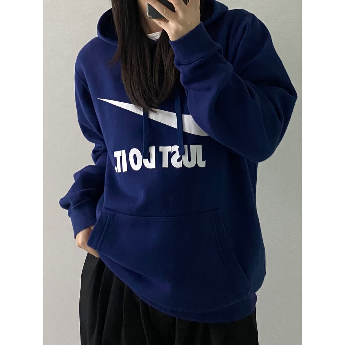 나이키 후드티 상품이미지1